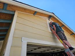 Best Vinyl Siding Installation  in Fern Acres, HI